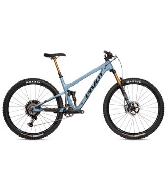 Pivot Cycles 2023 Trail 429 Pro