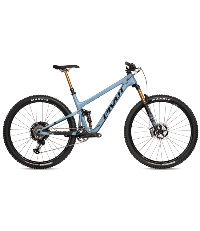 Pivot Cycles 2023 Trail 429 Pro X01