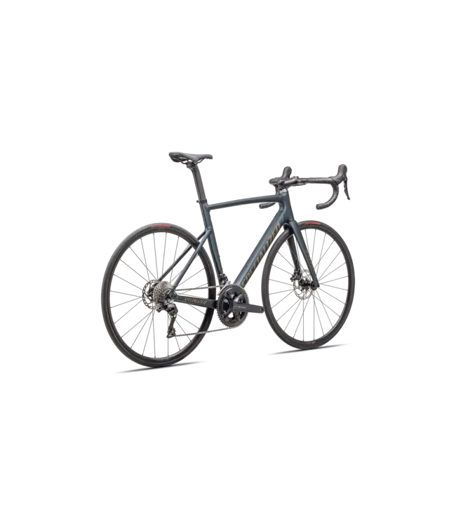 Specialized 2025 Allez Sprint Comp