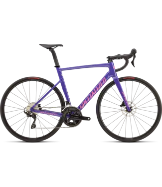 2025 Specialized Allez Sprint Comp Road Bike - 701 Cycle and Sport