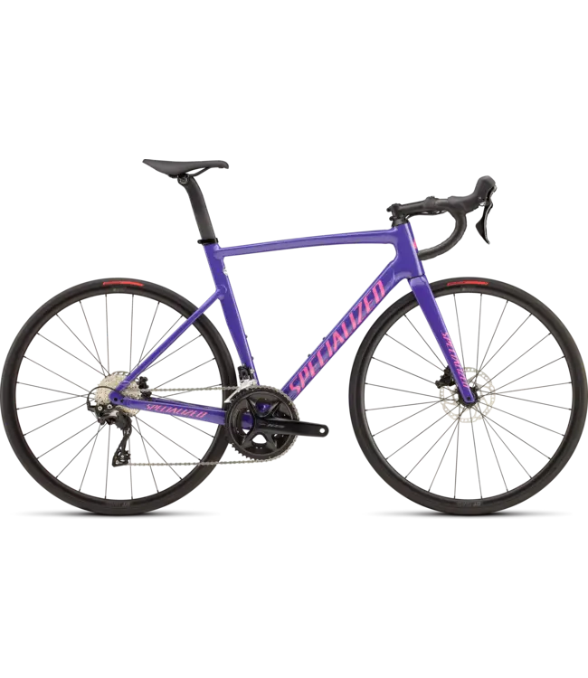 2025 Specialized Allez Sprint Comp Road Bike - 701 Cycle and Sport