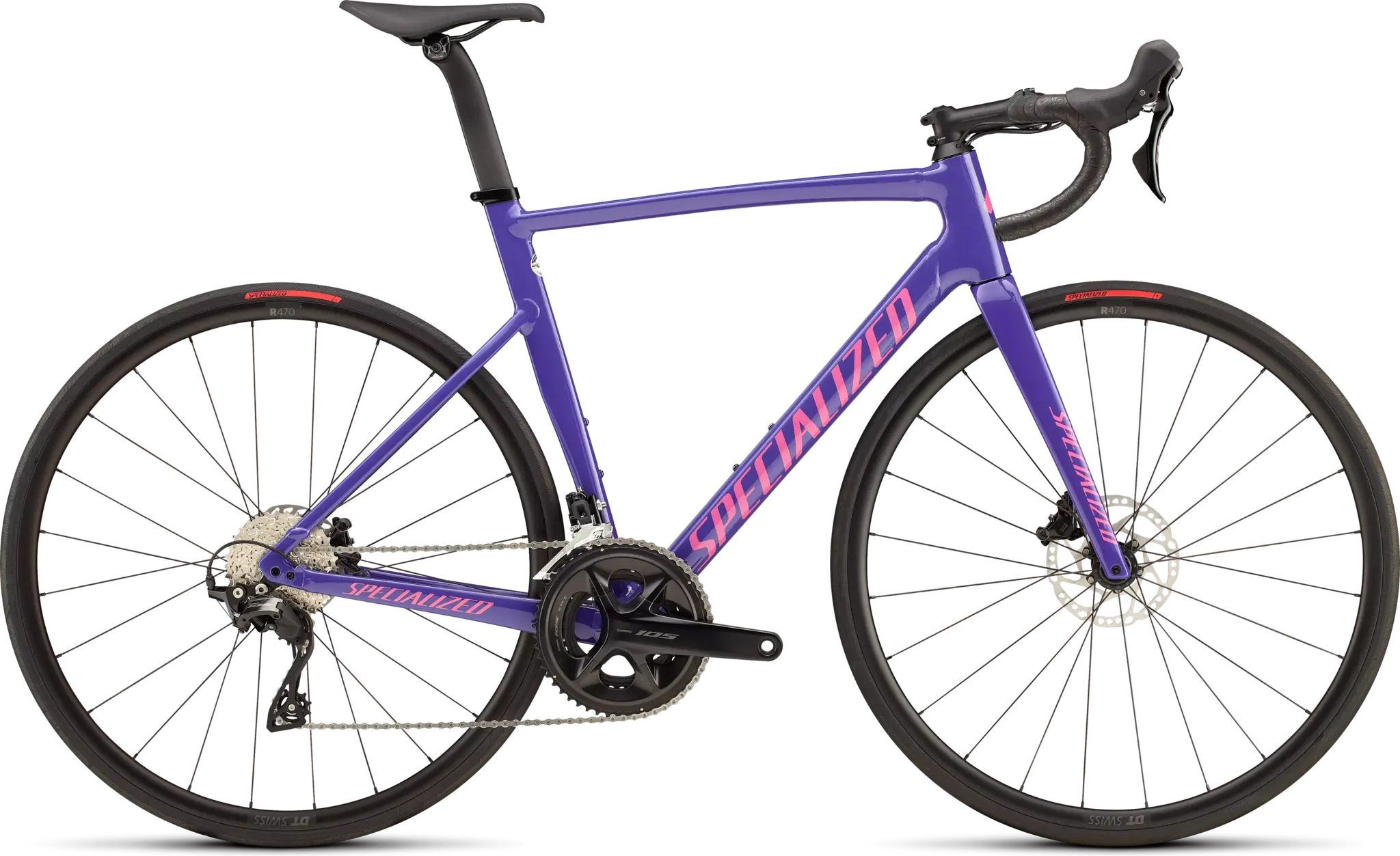 美品 SPECIALIZED　ALLEZ SPRINT COMP 　52 Specialized Allez Sprint Comp - Wheel Sport Bicycles