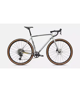 Specialized 2026 Crux DSW Comp