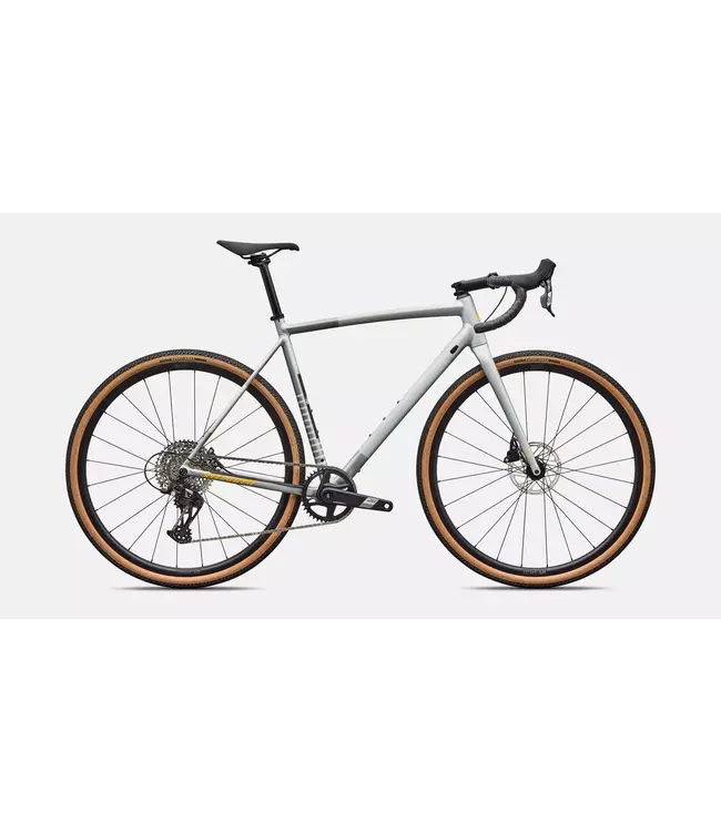 Specialized 2026 Crux DSW Comp