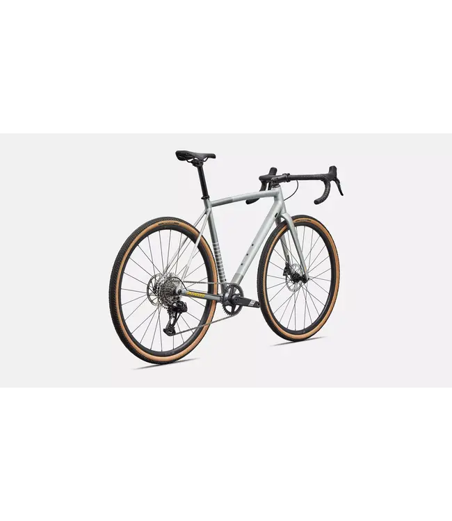 Specialized 2026 Crux DSW Comp