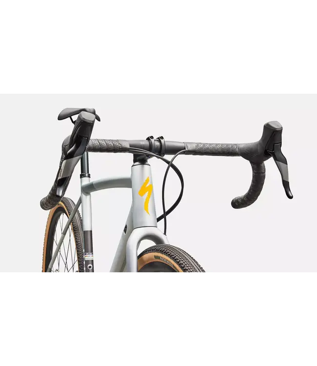 Specialized 2026 Crux DSW Comp