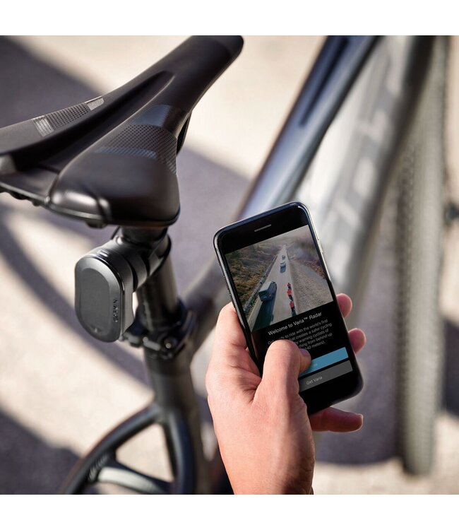 Garmin Garmin Varia RTL515 Rear View Radar with Taillight