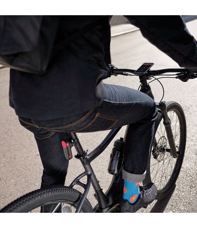 Garmin Garmin Varia RTL515 Rear View Radar with Taillight