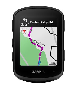 Garmin Edge 840
