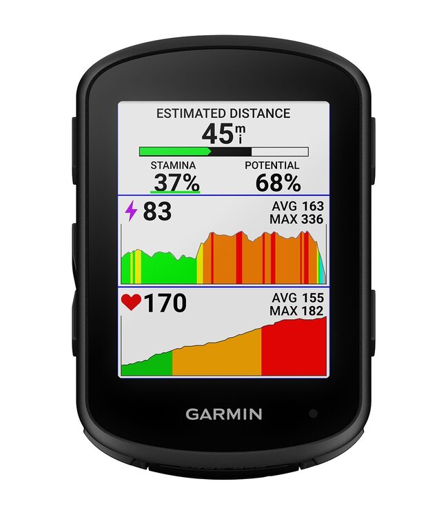 Garmin Edge 840
