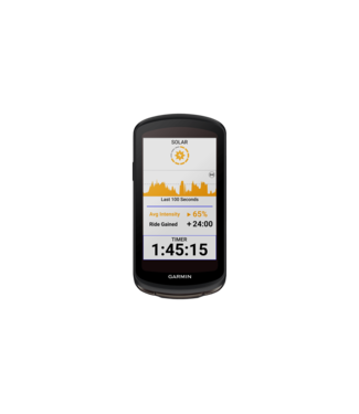Garmin Garmin Edge 1040 Solar, GPS, NA