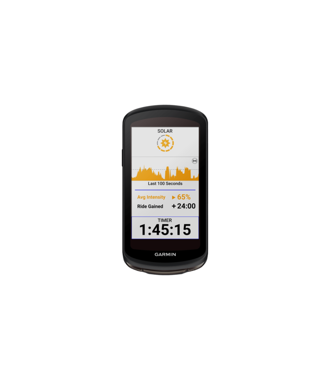 Garmin Edge 1040