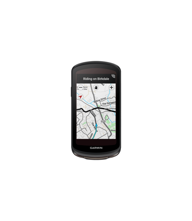 Garmin Edge 1040