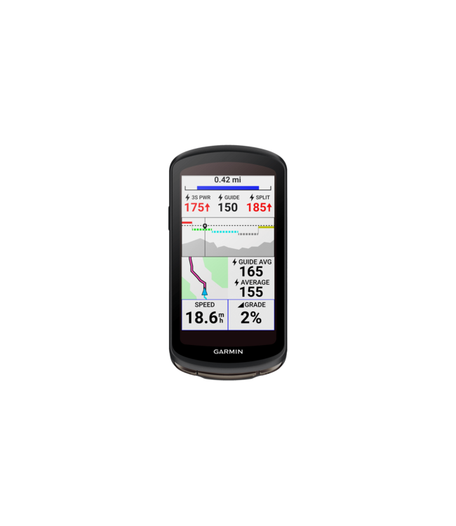 Garmin Edge 1040