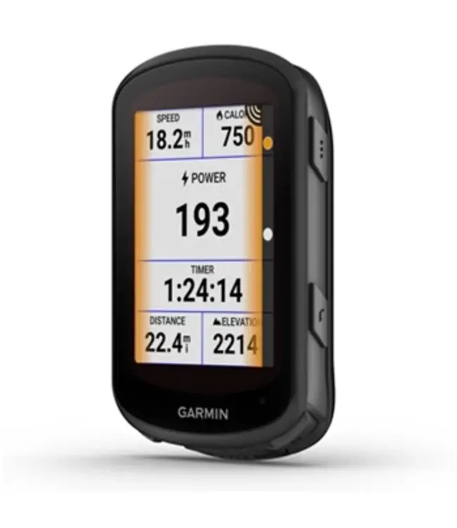 Garmin Edge 540 Solar