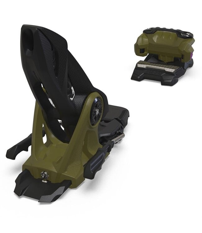 Marker 2025 Griffon 13 ID Ski Bindings