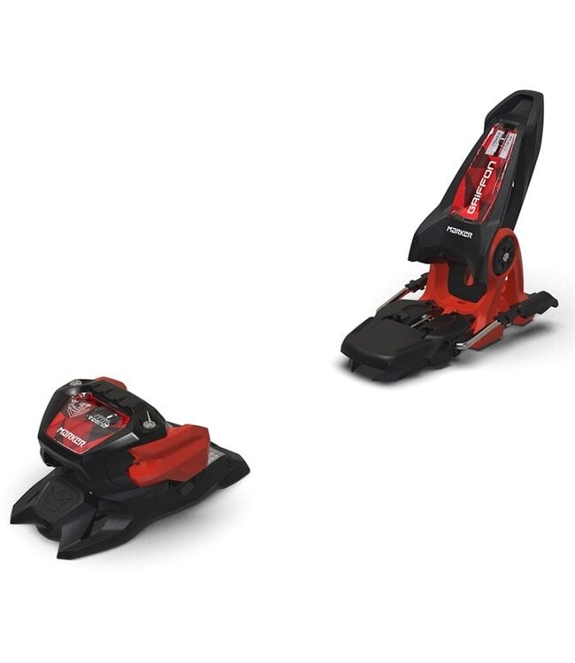 Marker 2025 Griffon 13 ID Ski Bindings
