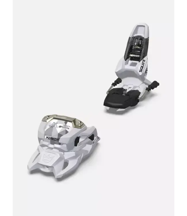 Marker Squire 11 Bindings