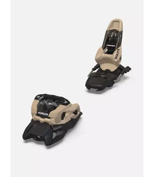 Marker Squire 11 Bindings