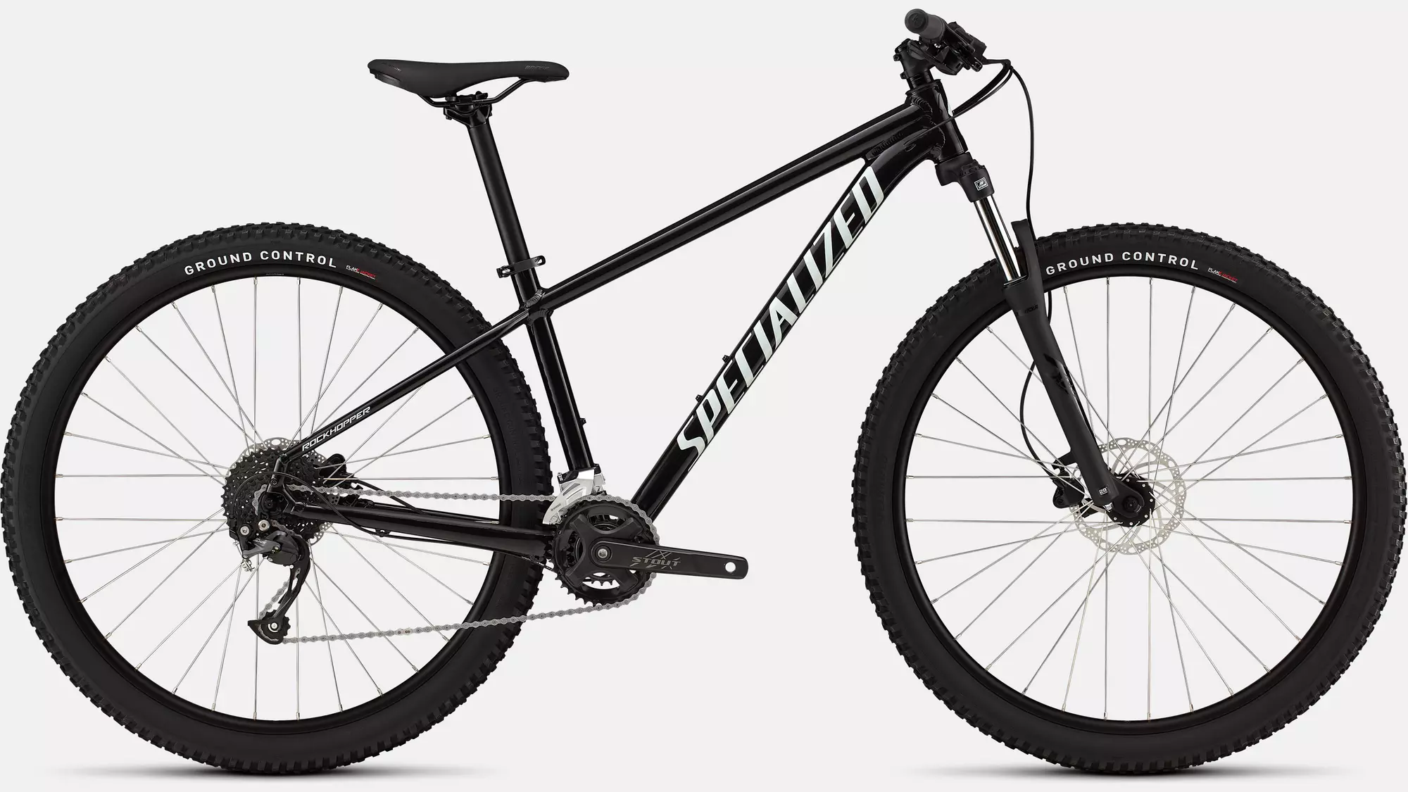 Specialized Rockhopper Base 26 - 701 Cycle and Sport