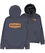Never Summer Industries Handbuilt Pullover Hoodie