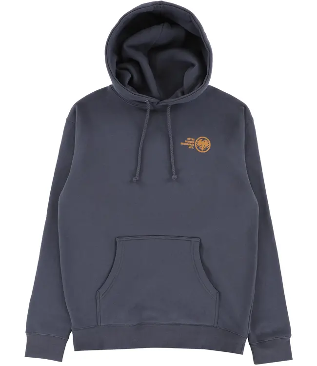 Never Summer Industries Handbuilt Pullover Hoodie