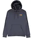 Never Summer Industries Handbuilt Pullover Hoodie