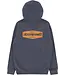 Never Summer Industries Handbuilt Pullover Hoodie