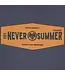Never Summer Industries Handbuilt Pullover Hoodie