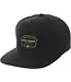 Never Summer Industries NS Quality Goods Snapback Hat