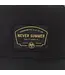 Never Summer Industries NS Quality Goods Snapback Hat
