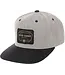 Never Summer Industries NS Quality Goods Snapback Hat