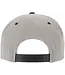 Never Summer Industries NS Quality Goods Snapback Hat