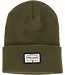 Never Summer Industries NS Quality Goods Cuffed Beanie