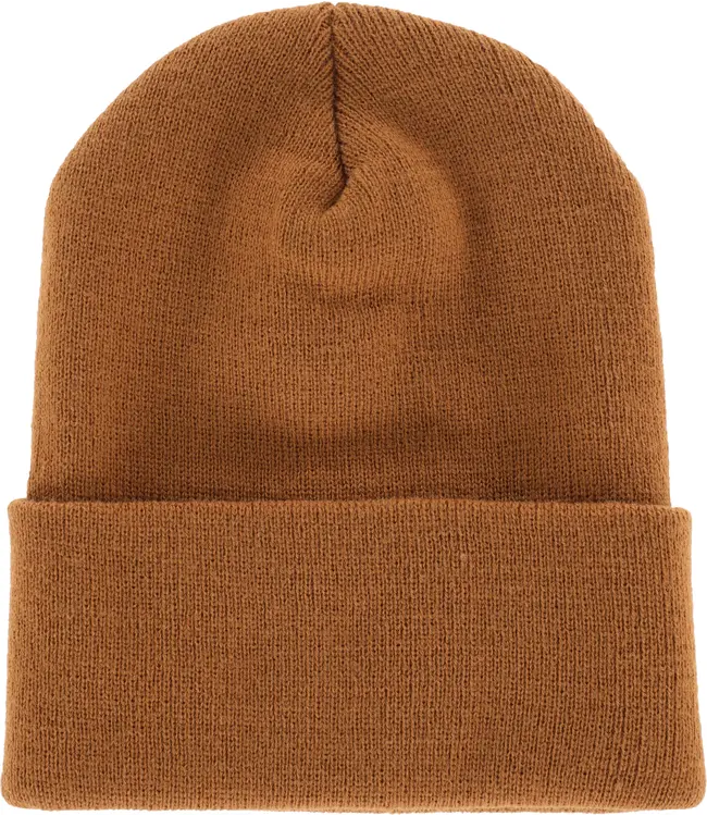 Never Summer Industries NS Quality Goods Cuffed Beanie