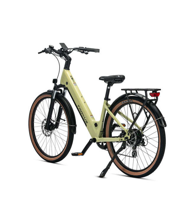 Troxus 2025 Trax LT E-Bike