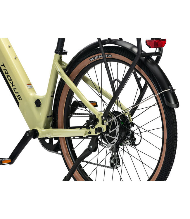 Troxus 2025 Trax LT E-Bike