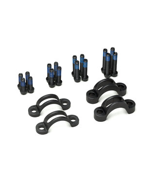 Profile Design Profile Design Aerobar Bracket Riser Kit