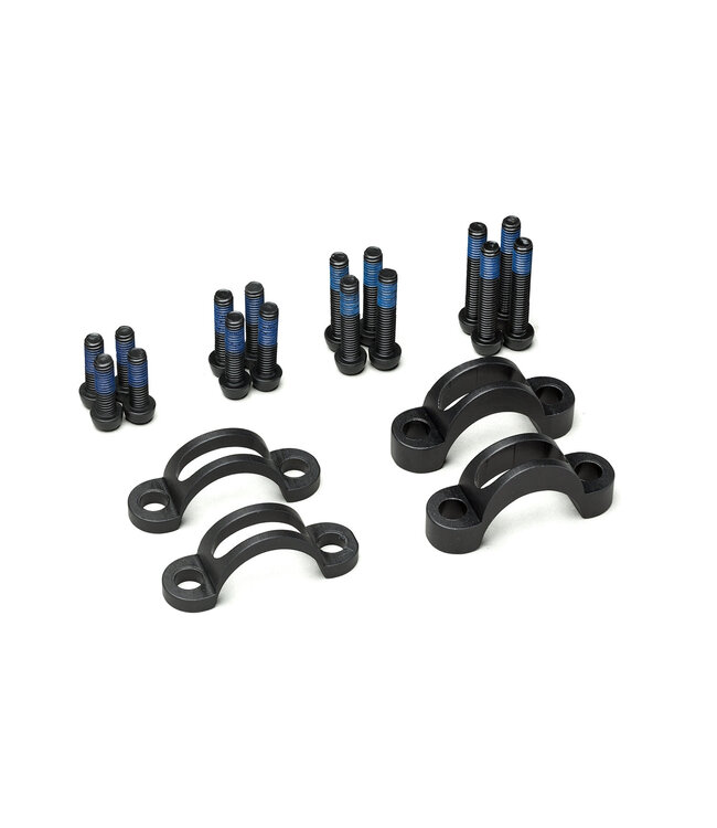 Profile Design Profile Design Aerobar Bracket Riser Kit