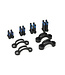 Profile Design Profile Design Aerobar Bracket Riser Kit