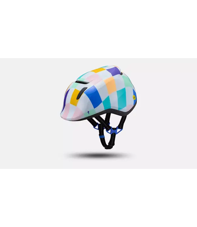 Specialized Mio 2 Toddler Helmet CPSC