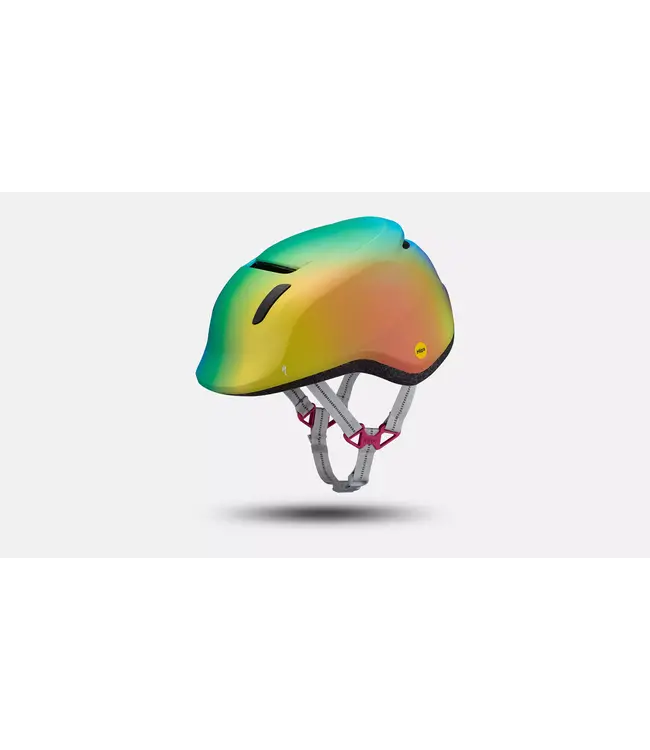 Specialized Mio 2 Toddler Helmet CPSC