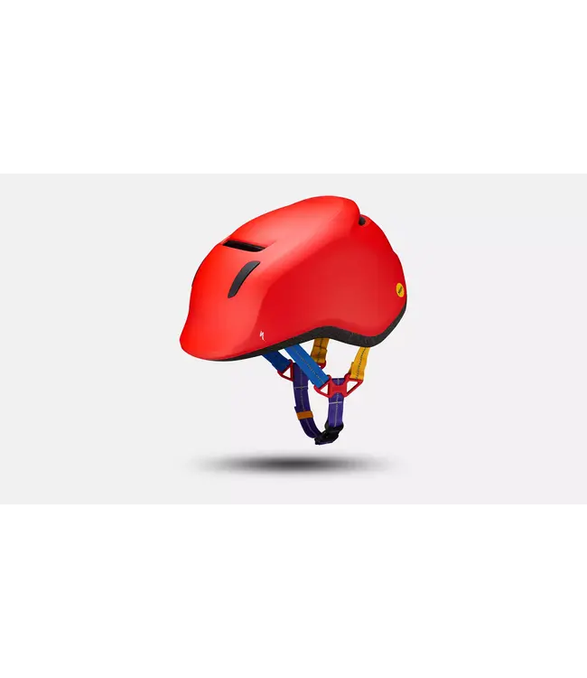 Specialized Mio 2 Toddler Helmet CPSC