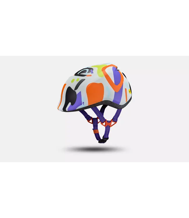 Specialized Mio 2 Toddler Helmet CPSC