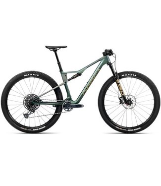 Orbea 2026 Oiz M21