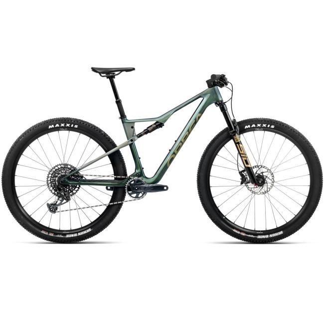 Orbea 2026 Oiz M21 - 701 Cycle and Sport