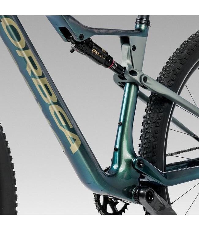 Orbea 2026 Oiz M21