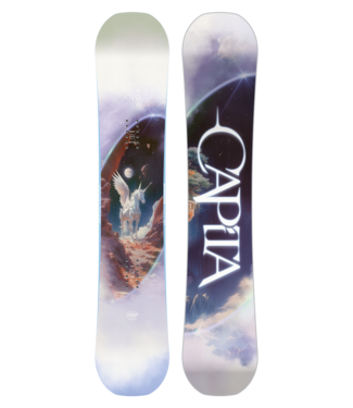 Capita 2026 Space Metal Fantasy