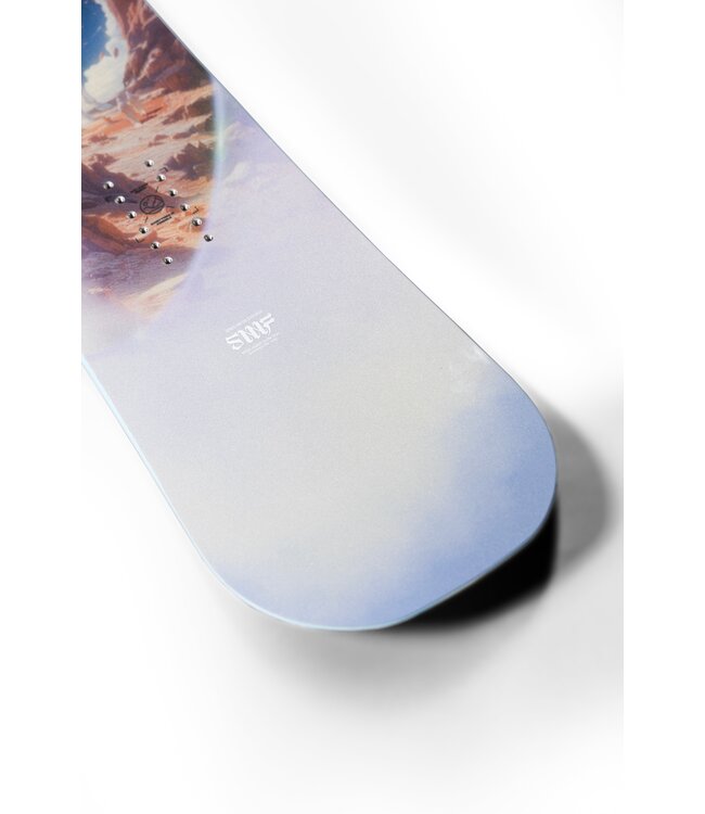 Capita 2026 Space Metal Fantasy