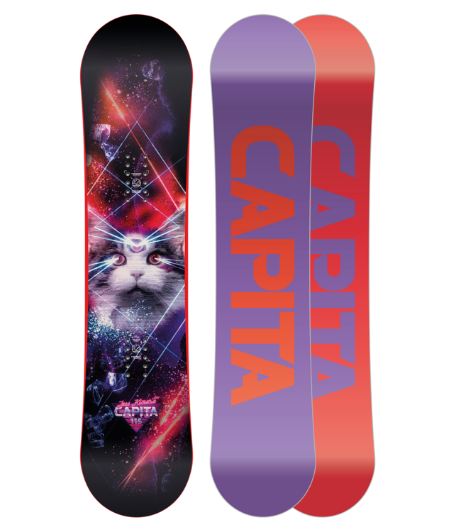 Capita Jess Kimura Mini